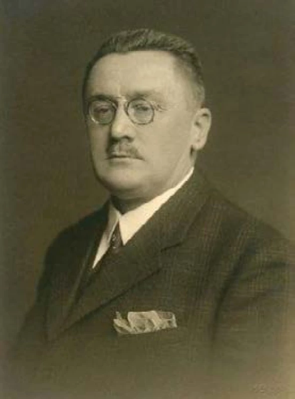 Otakar Srdínko