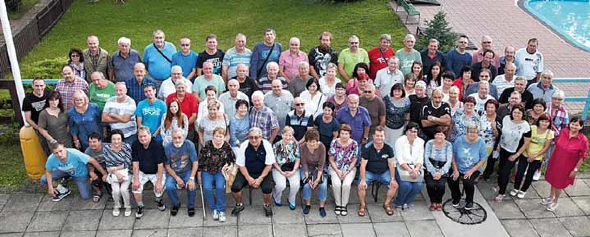 Pacienti po transplantaci srdce (v letech 1993–2019) v CKTCH Brno a ve sledování
IKAK FN u sv. Anny v Brně.
