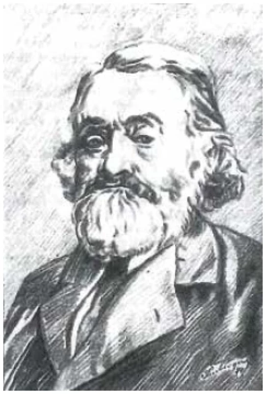 MUDr. Jan Špott