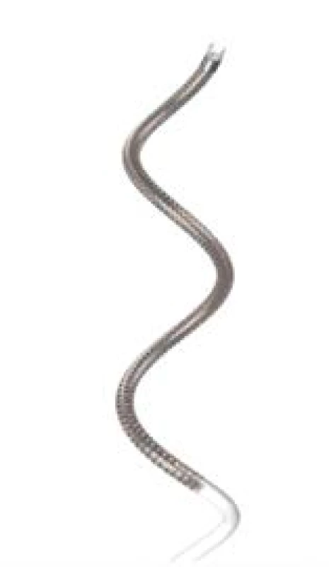 <i>Distal access catheter</i> (DAC)
s vnitřním průměrem lumina 0,044 palce
(1,11 mm)