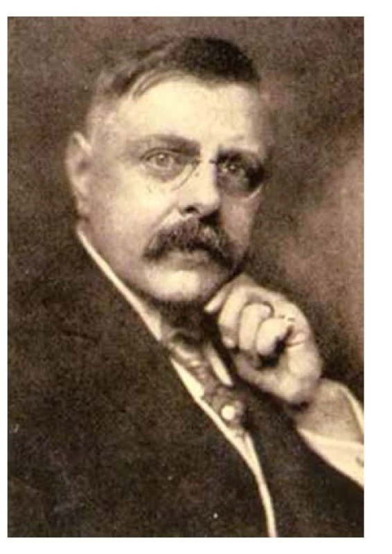 Prof. MUDr. O. Lešer [8]
