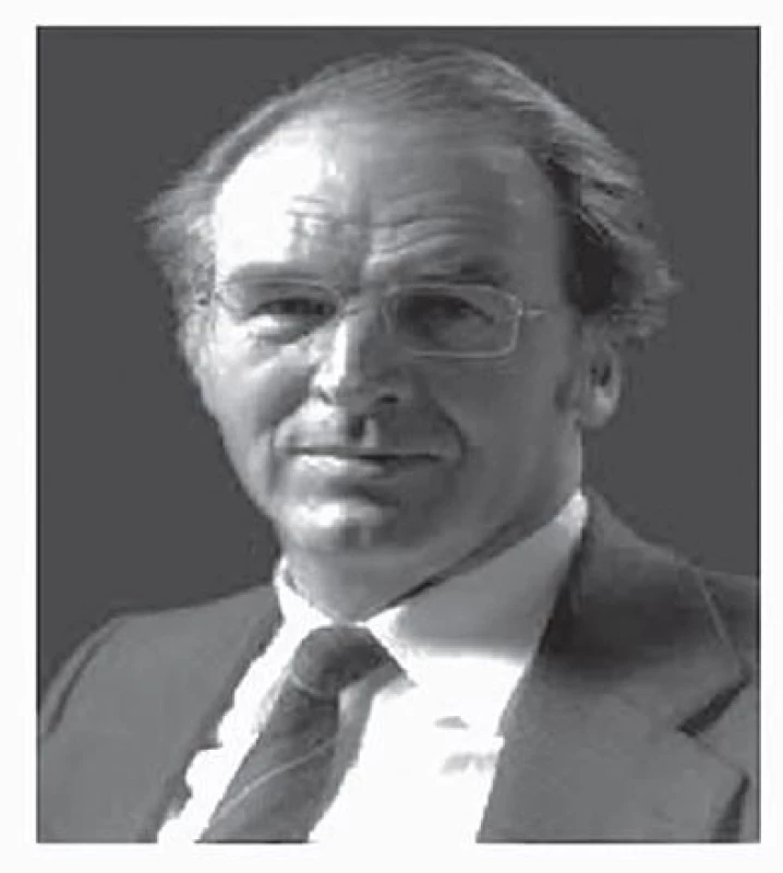 Kurt Semm (1927−2003)