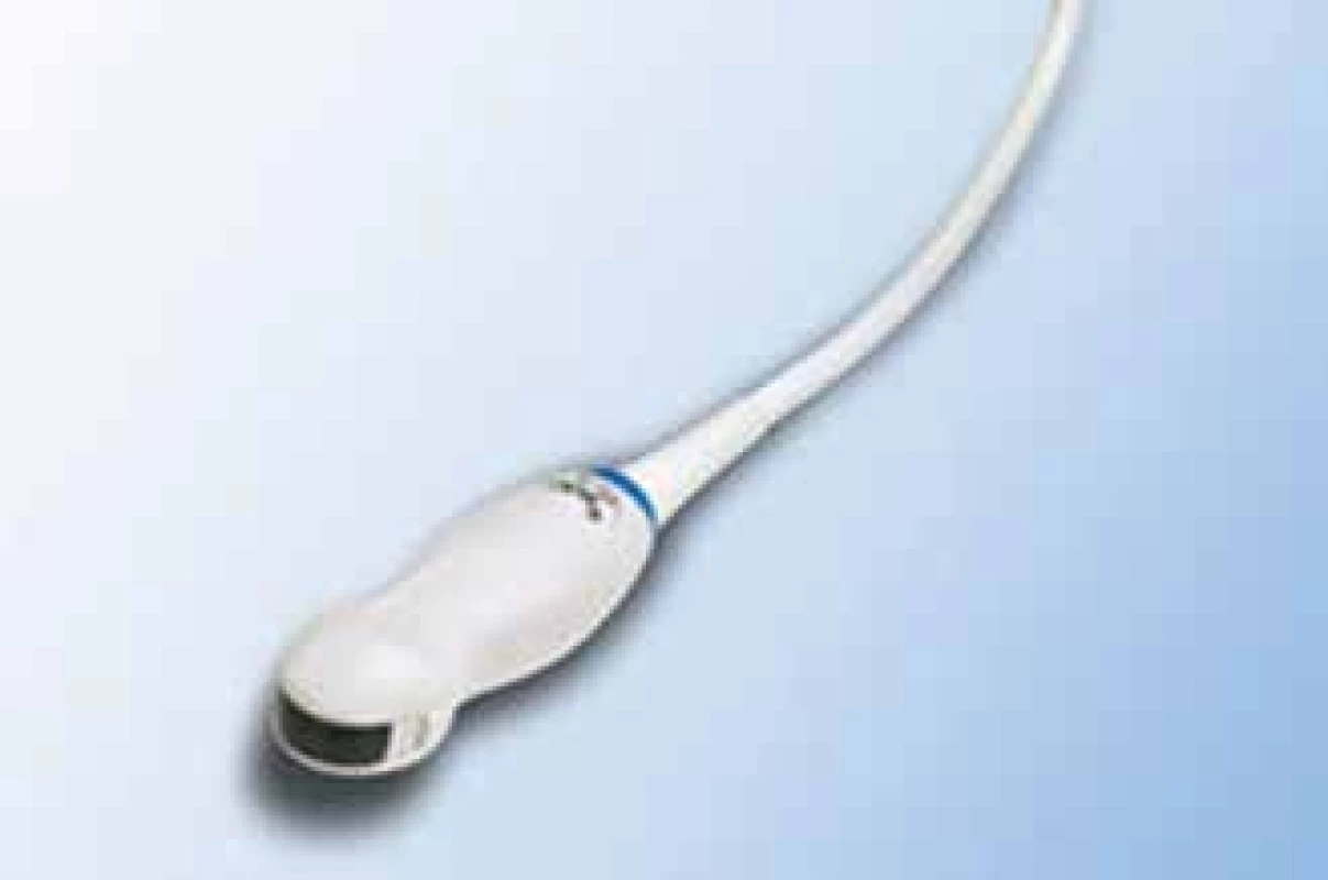 SuperMicroConvex 12-3 sonda