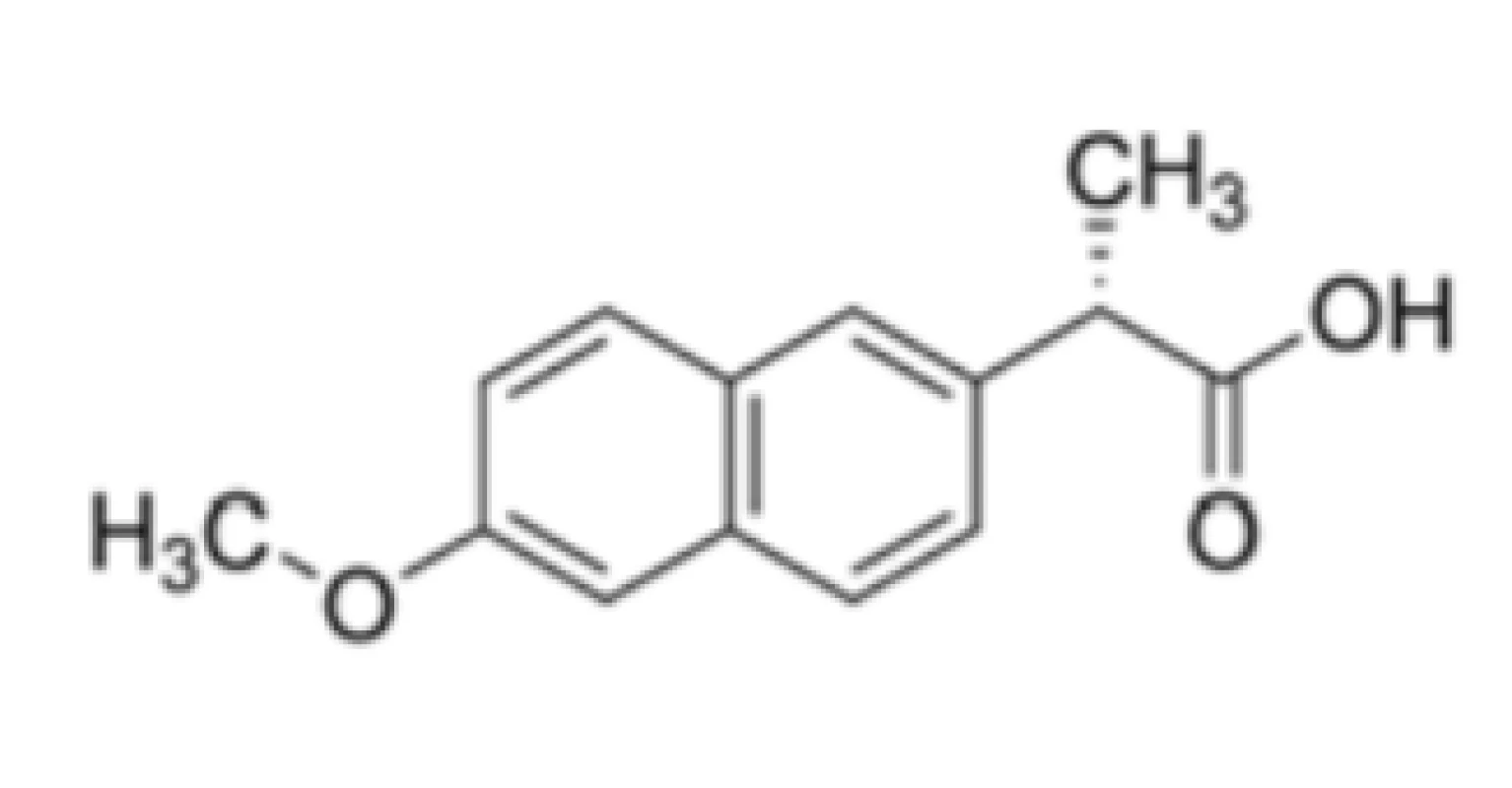 Naproxen