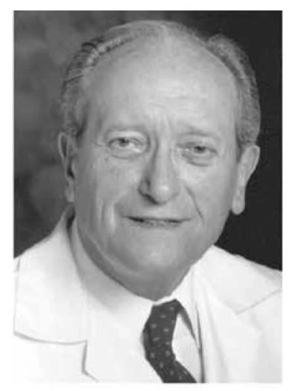 Wiliam Ganz (1919–2009).