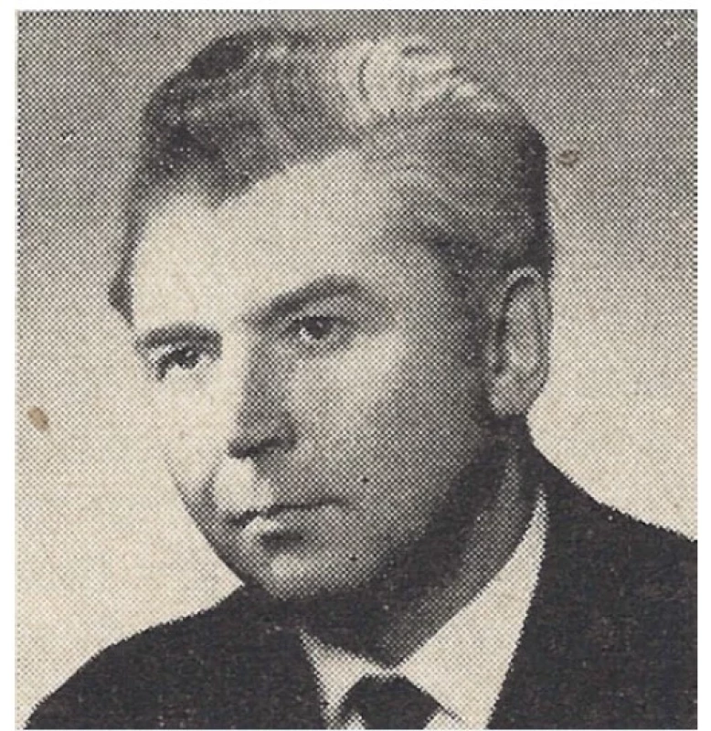 MUDr. Alois Rumler