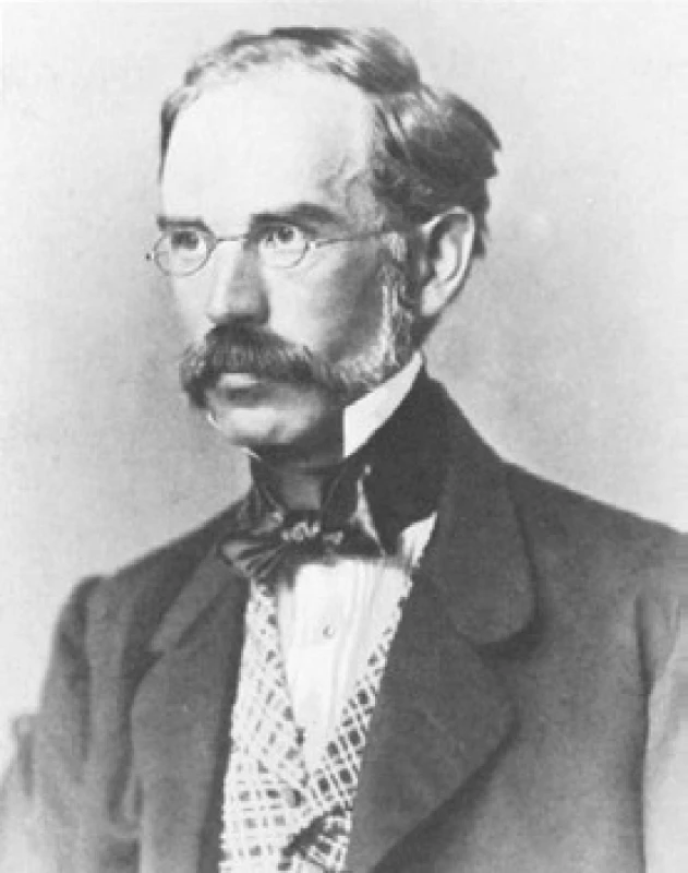 Václav Treitz, profesor patologie a Purkyňův přítel