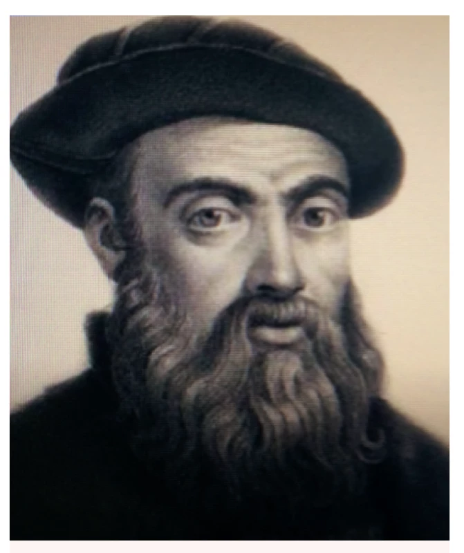 Fernão de Magalhães