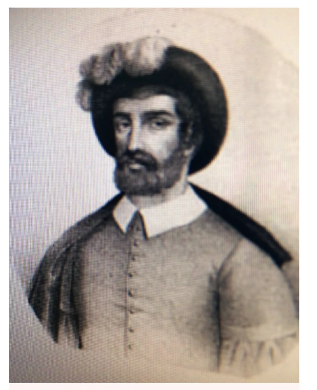 Juan Sebastian Elcano
