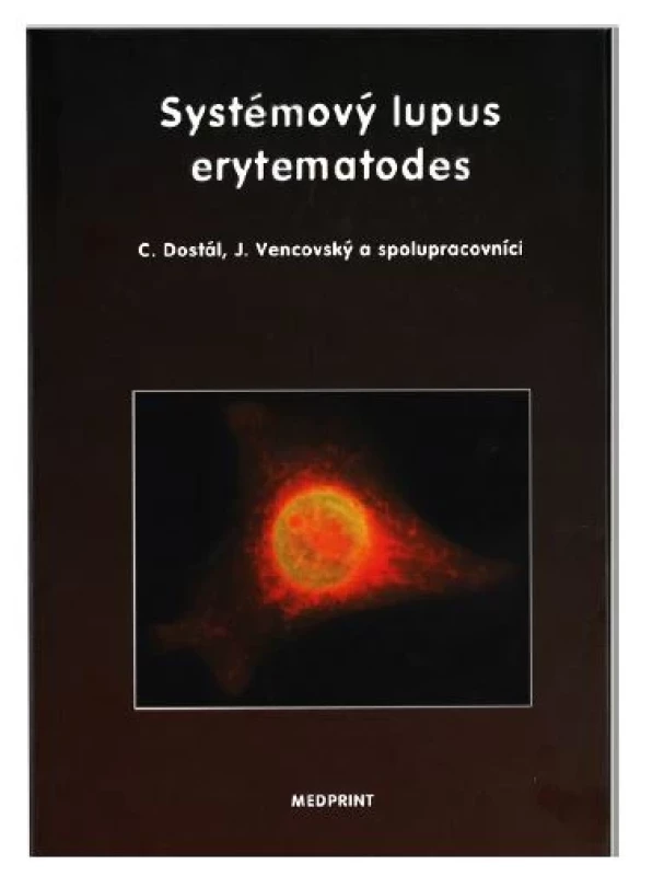 Monografie Systémový lupus erythematodes
z roku 1997