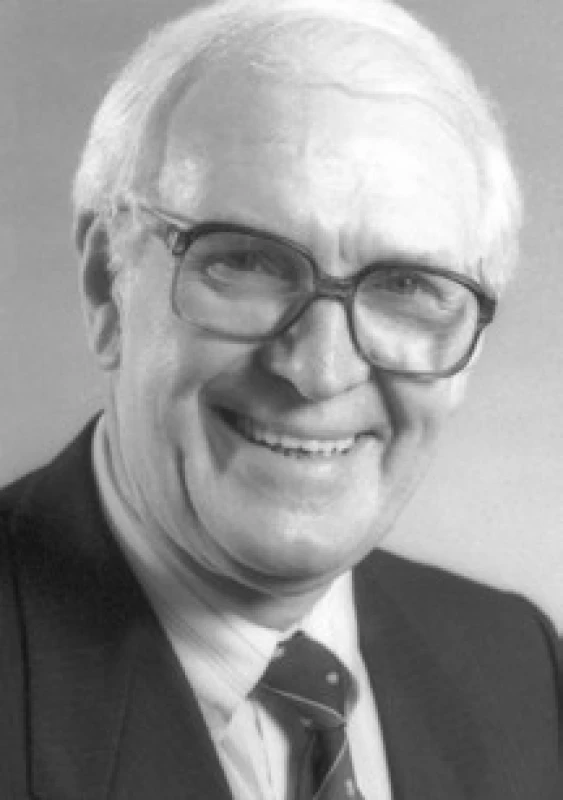 James Whyte Black
