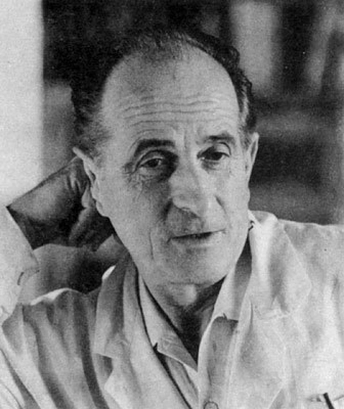 Miroslav Holub