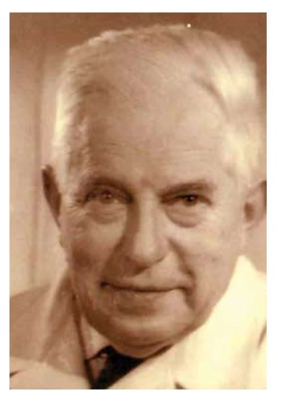 Prof. MUDr. J. Kurz [8]