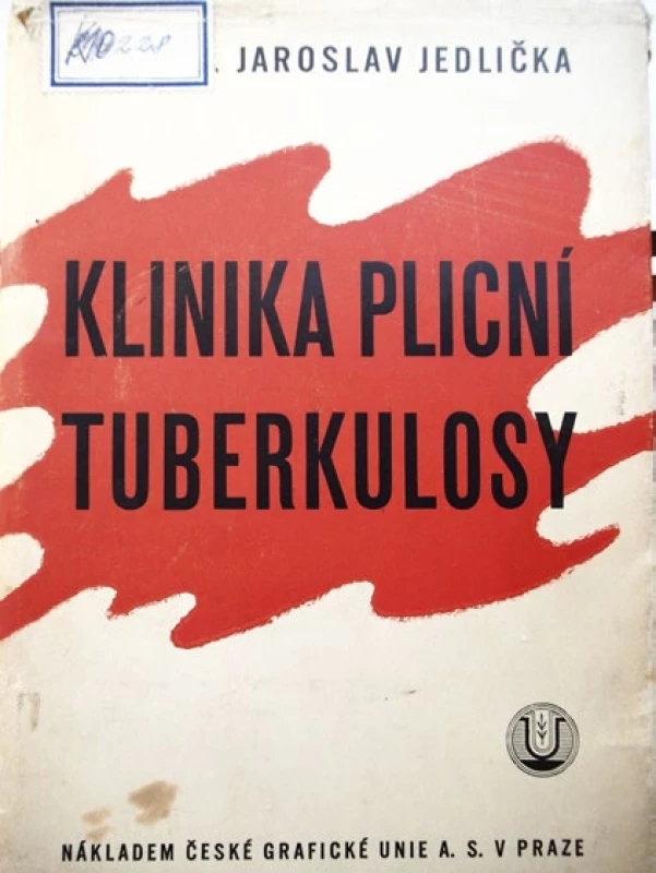 Klinika plicní tuberkulosy