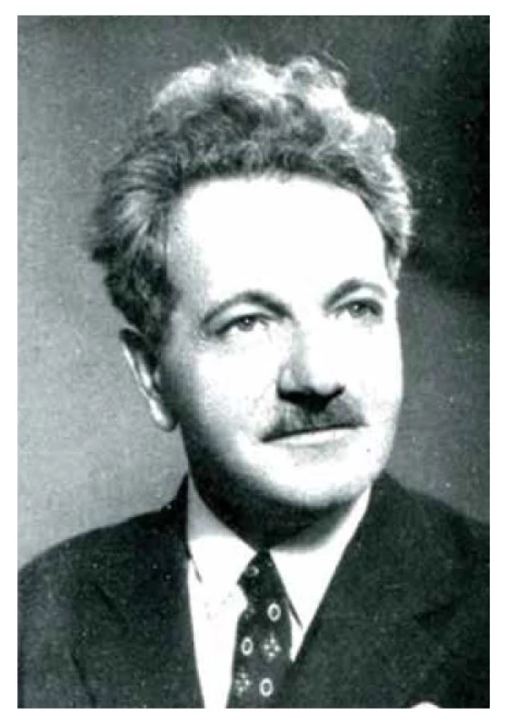 Prof. MUDr. A. Gala [20]