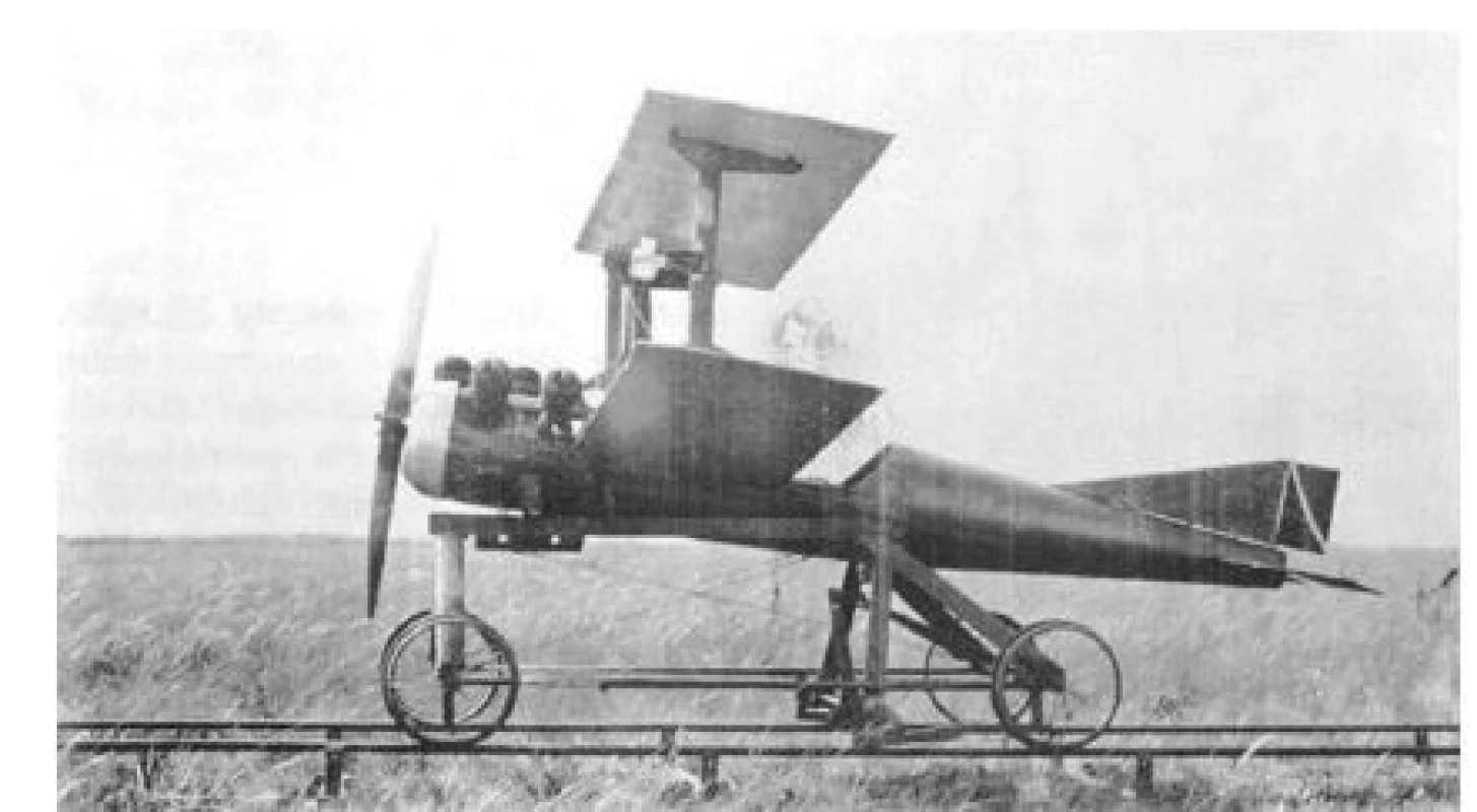 Kettering Bug