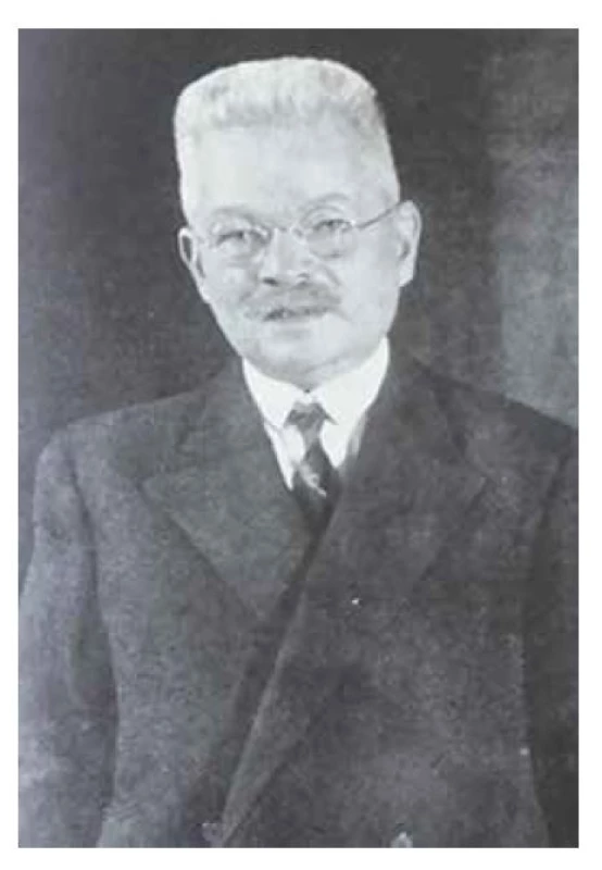 Prof. MUDr. Roman Kadlický [9]