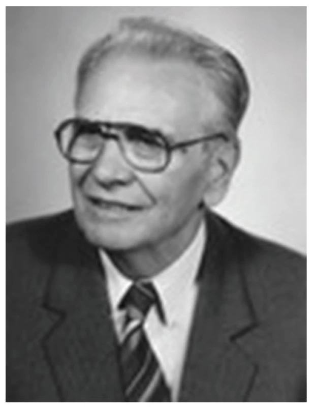prof. MUDr. Roman Kadlický (25. 12.
1879 Brozany – 9. 7. 1948 Praha)