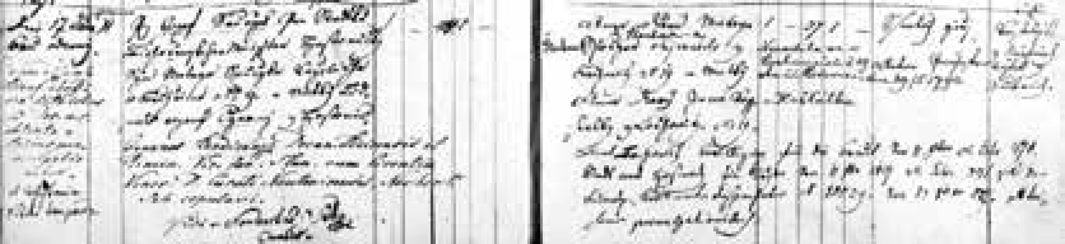 Zápis sňatku Josefova tchána J. Součka
s tchyní A. Štecherovou (1827)