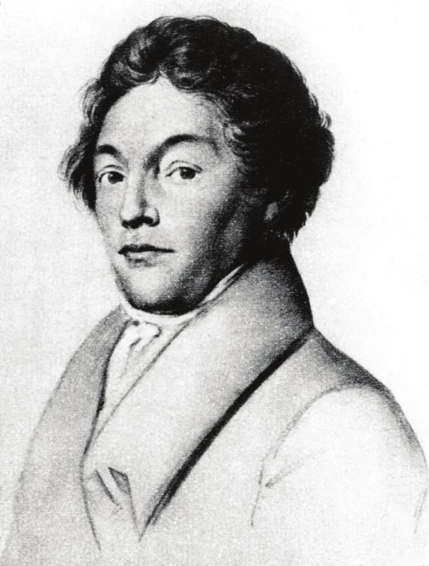 Johann Wolfgang Döbereiner