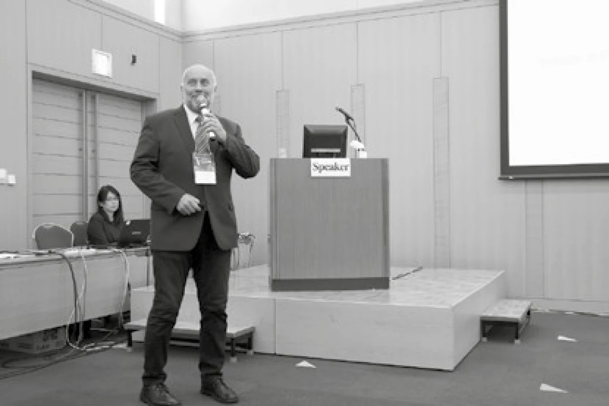 doc. MUDr. Jozef Šidlo, CSc., MPH