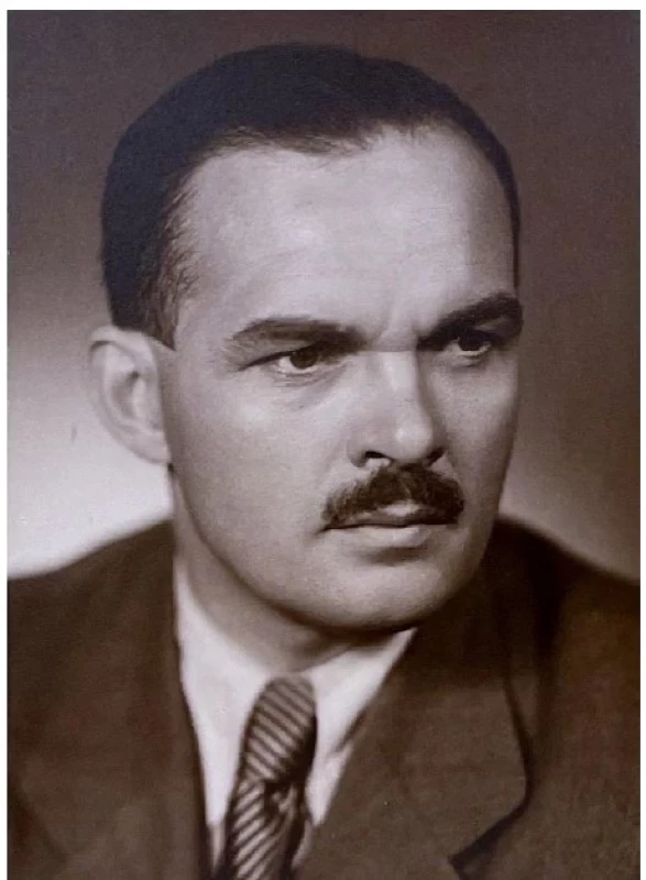 MUDr. Otakar Tardy