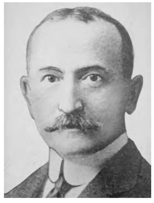 Karl Koller. Zdroj: Wikimedia Commons (CC BY 4.0)