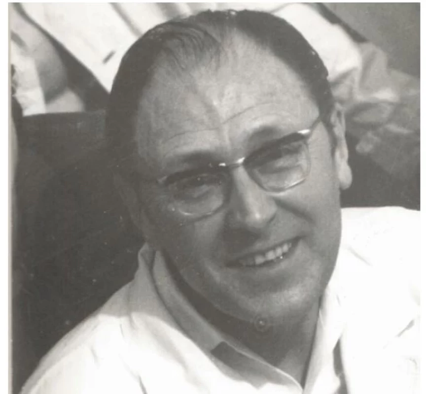 MUDr. Mojmír Nezval