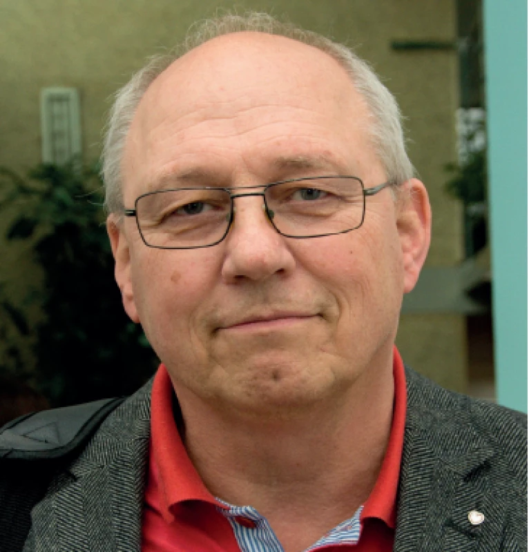 Prof. Vítovec