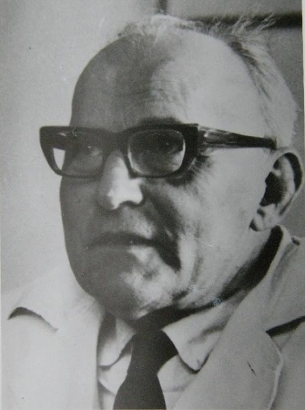 Bohumil Sekla