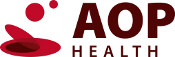 Nové logo AOP