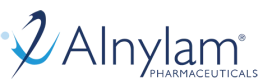 Alnylam logo