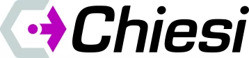 chiesi B logo