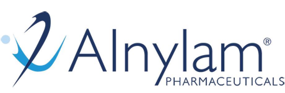 Alnylam logo