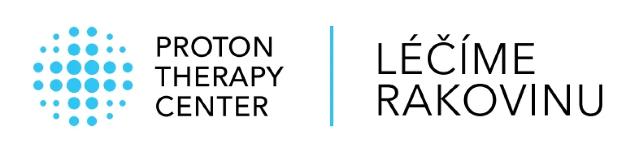 Protonové centrum_logo