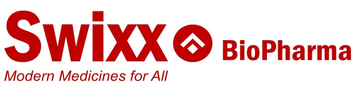Swixx Biopharma s.r.o. logo