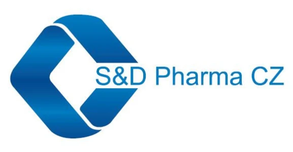 S&D Pharma_logo