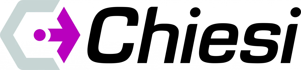 chiesi B logo