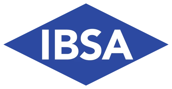 IBSA logo 2024