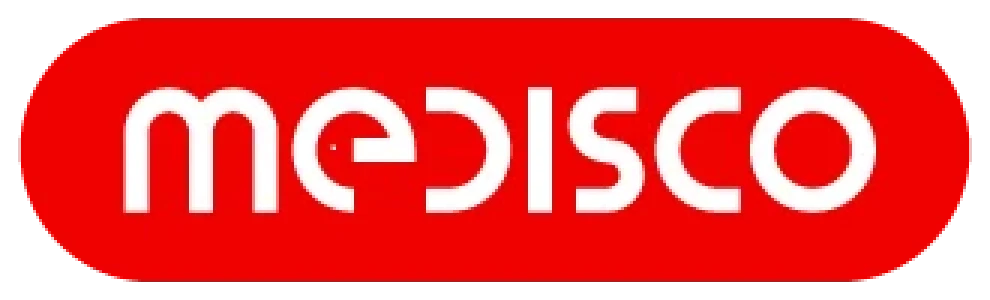 Medisco logo png