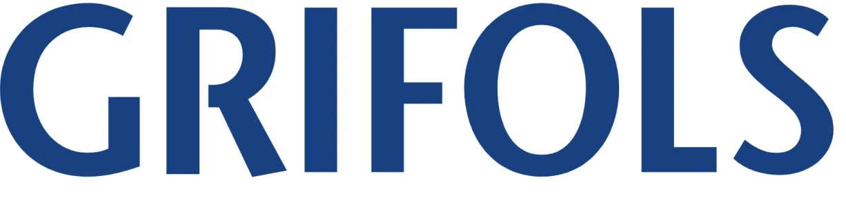 GRIFOLS logo
