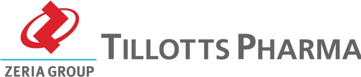 Logo Tillotts