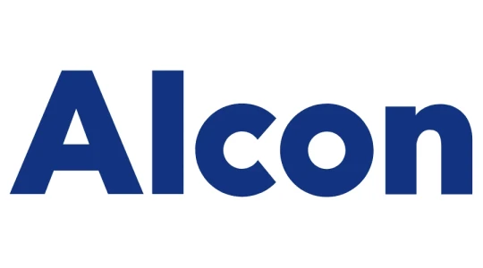 ALCON LOGO