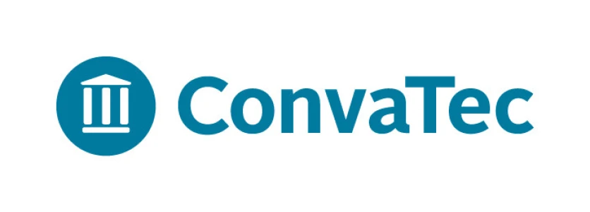 ConvaTec logo