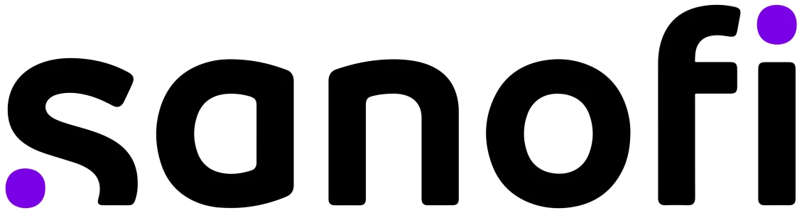 Sanofi logo 2025