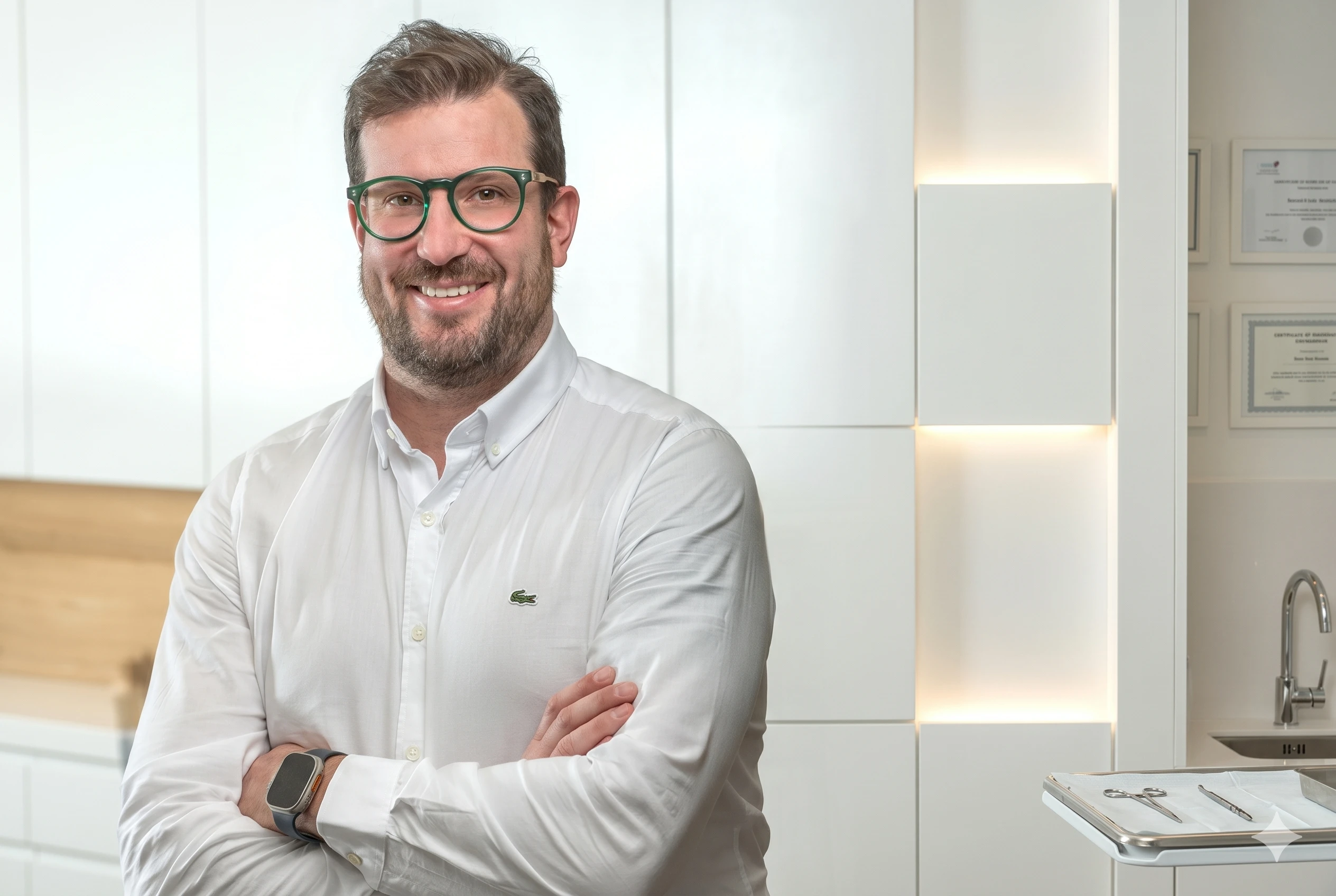 S MUDr. Ladislavem Bernátem, Ph.D., o tom, kdy a jak začít řešit srovnání zubů u dětí, abychom nepromarnili ten správný čas