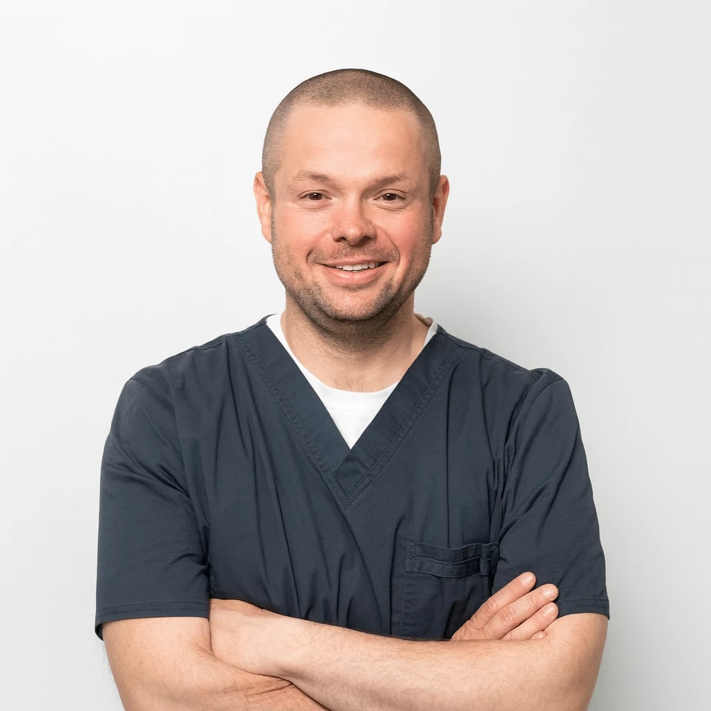 S MUDr. Štěpánem Budkou o rizicích obezity pro fertilitu ze všech úhlů pohledu