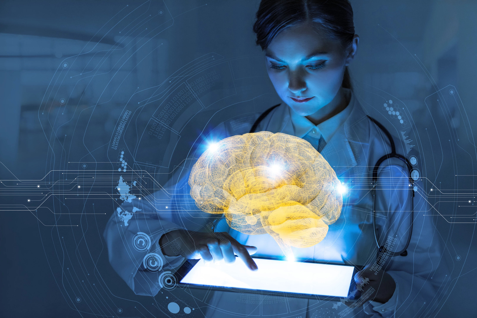 Co se skrývá za ChatGPT? Umělá inteligence s potenciálním využitím i v klinické medicíně