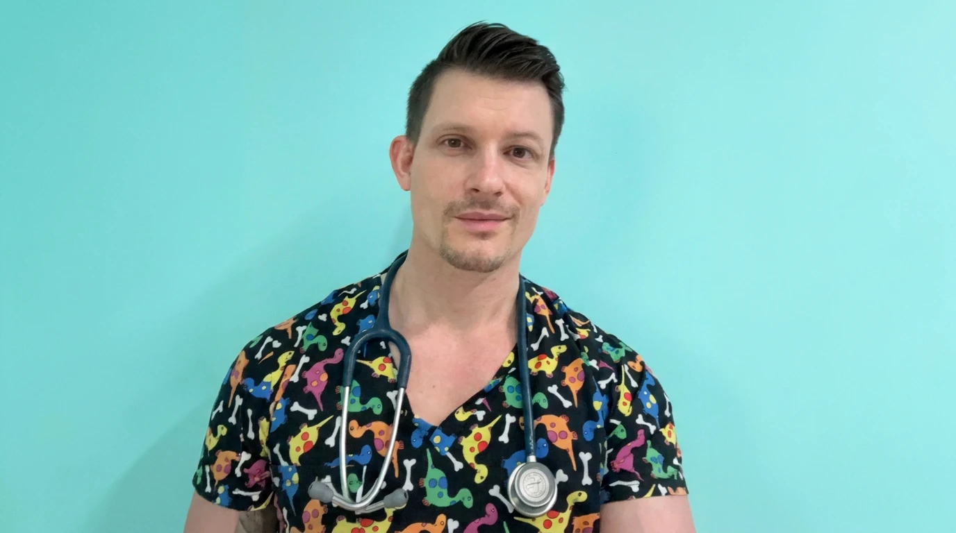 MUDr. Jakub Mitro: Praktičtí lékaři by měli být za podíl na realizaci NKP adekvátně ohodnoceni