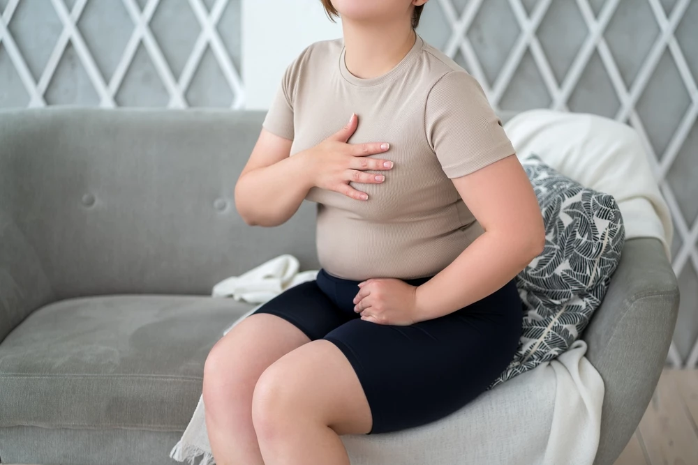 Tirzepatid snižuje 10leté kardiovaskulární riziko jedinců s obezitou či nadváhou